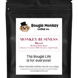 Monkey Business Blend