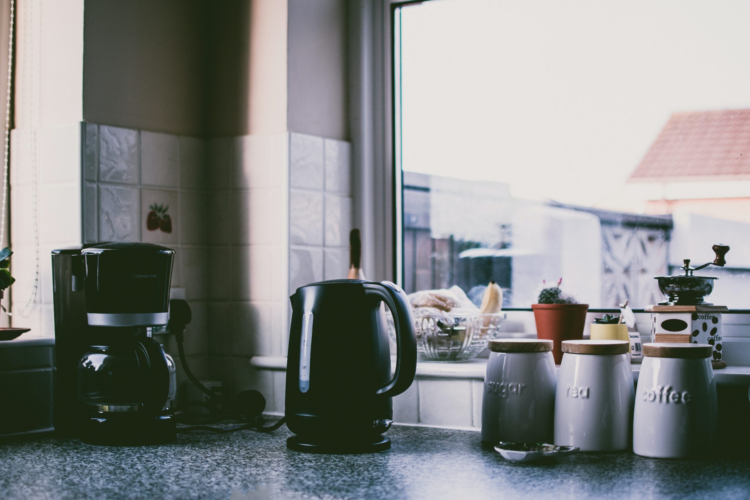 How to Choose the Right Coffee Maker for Your Home