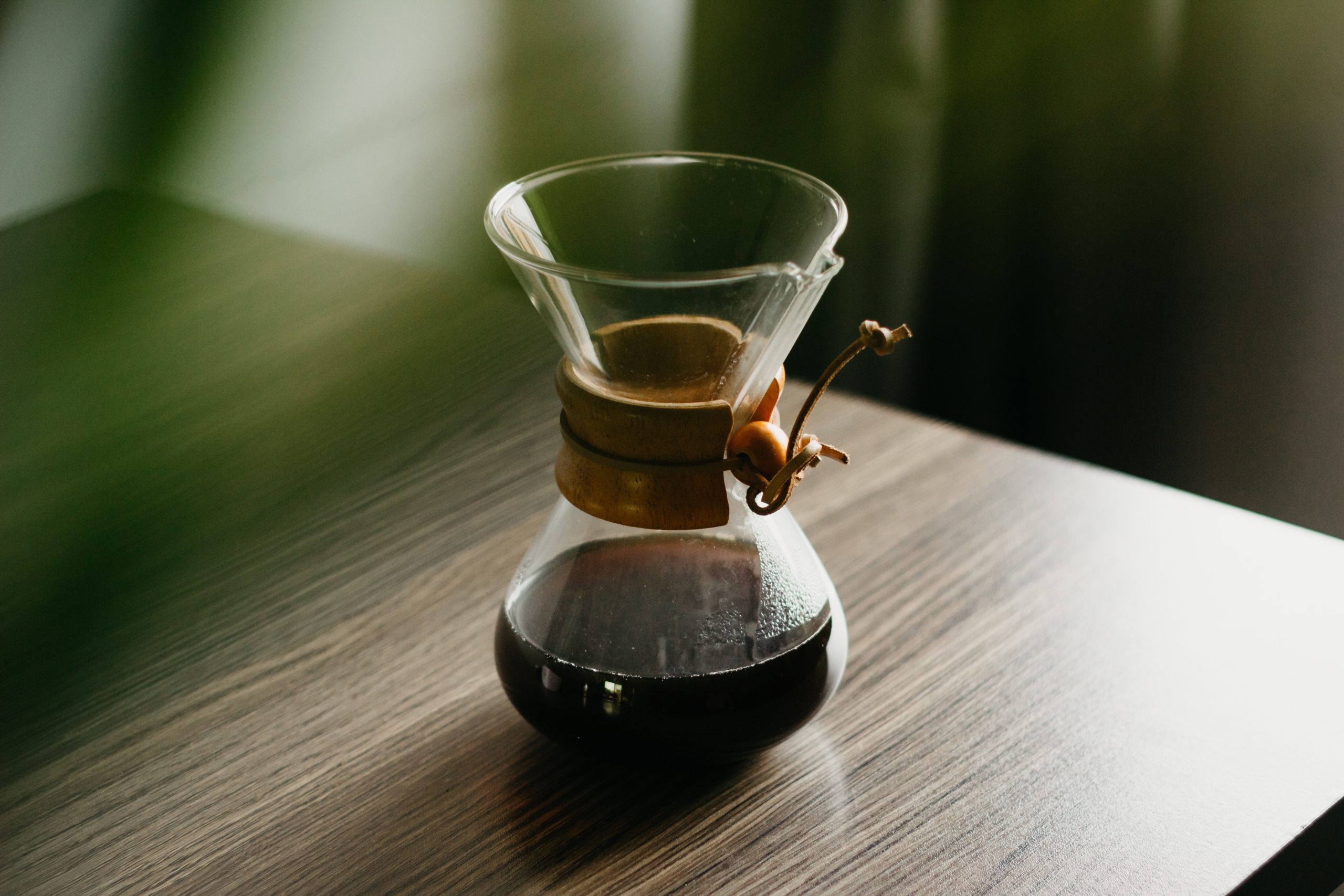 5 Brewing Methods To Ensure the Perfect Cup, Everytime